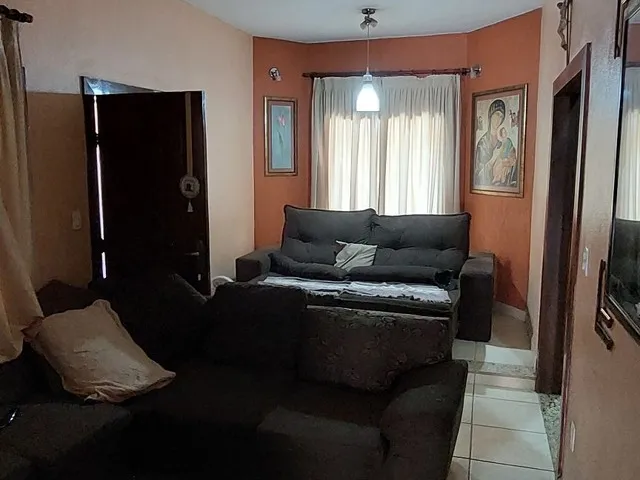 Imagem 6: Vendo Casa no Iporanga 3 Quartos