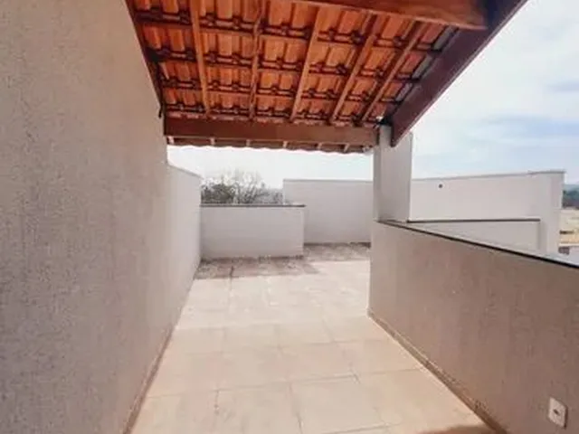 Imagem: Apartamento Cobertura em Utinga - Santo