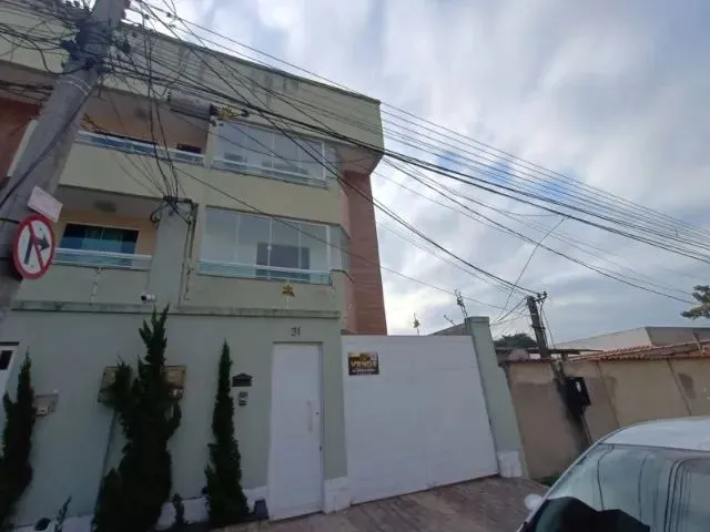Imagem: Linda Casa À Venda
