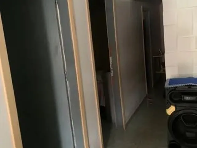 Imagem 3: Casa com Barracão no Fundo Trindade Dona Íris 2
