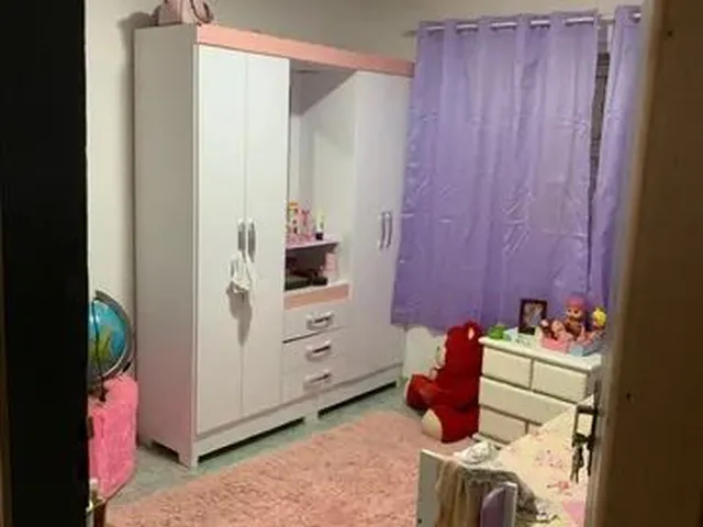 Imagem 6: Casa com Barracão no Fundo Trindade Dona Íris 2