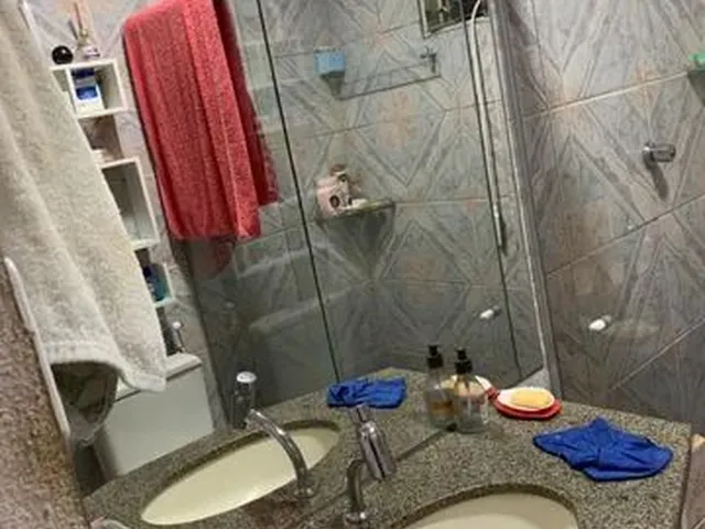 Imagem 8: Casa com Barracão no Fundo Trindade Dona Íris 2