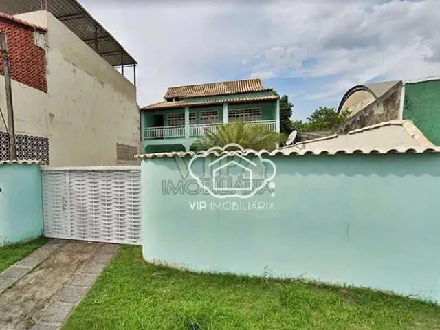 Imagem: Casa com 3 Dormitórios À Venda, 253 M²