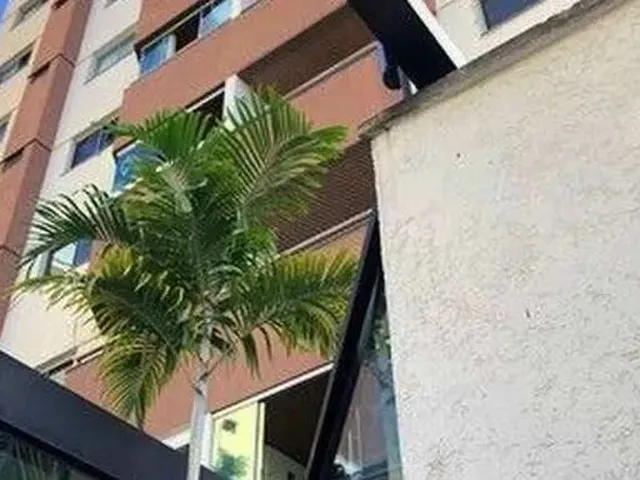 Imagem 1: Apartamento À Venda Setor Nova Suíça