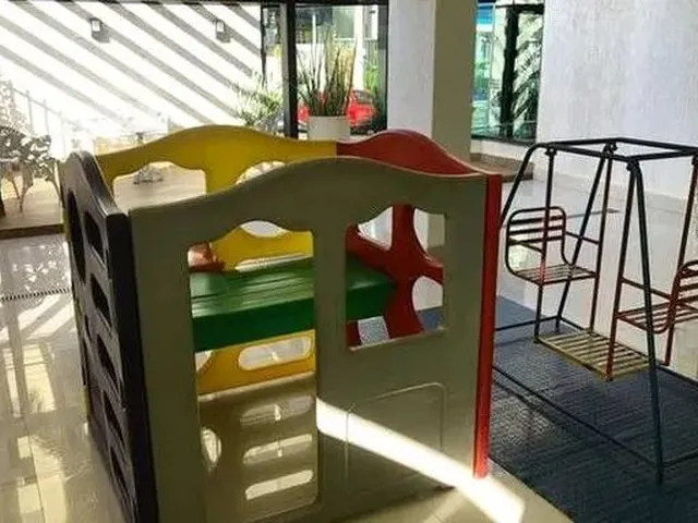 Imagem 3: Apartamento À Venda Setor Nova Suíça