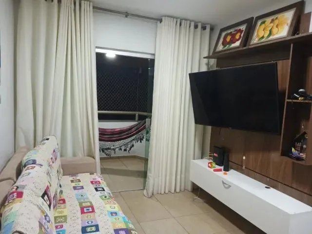 Imagem 11: Apartamento À Venda Setor Nova Suíça