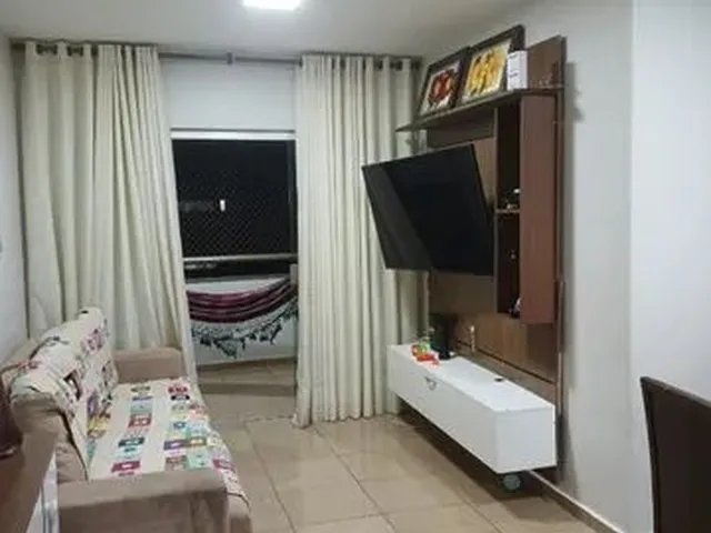 Imagem 5: Apartamento À Venda Setor Nova Suíça