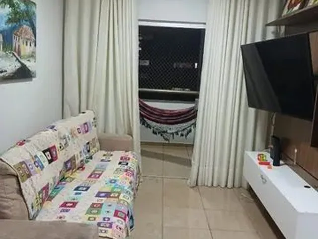 Imagem 10: Apartamento À Venda Setor Nova Suíça