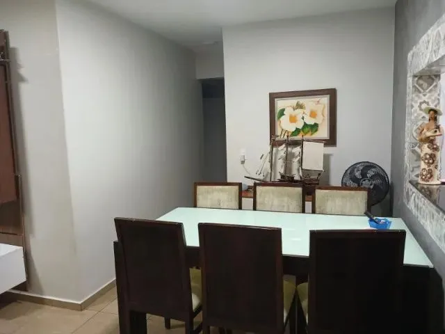 Imagem 15: Apartamento À Venda Setor Nova Suíça