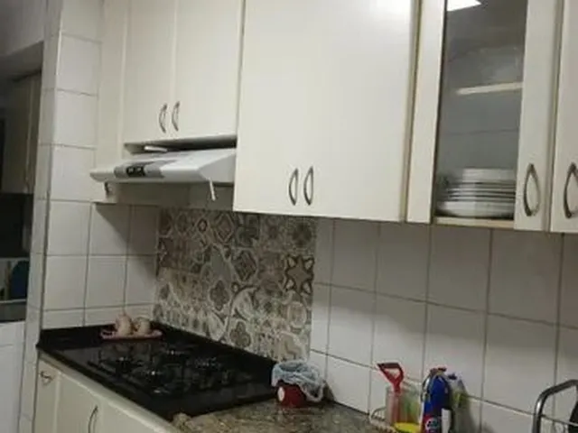 Imagem 13: Apartamento À Venda Setor Nova Suíça