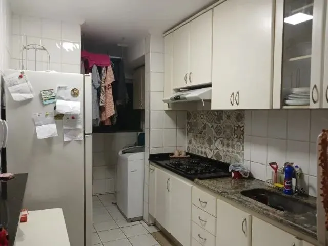 Imagem 16: Apartamento À Venda Setor Nova Suíça