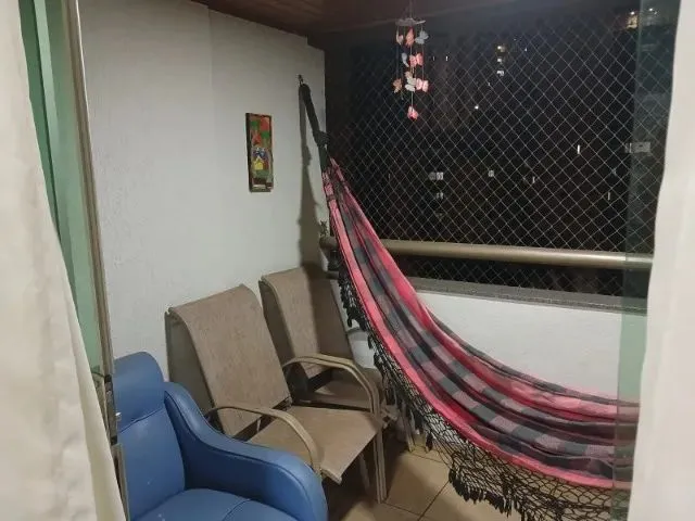 Imagem 12: Apartamento À Venda Setor Nova Suíça