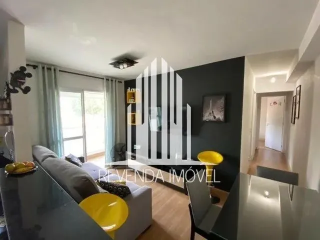 Imagem: Apartamento no Condomínio Solare Vila Matilde