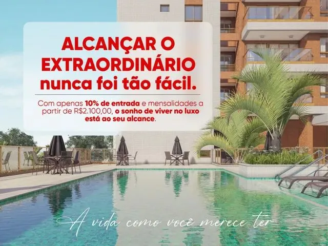 Imagem 3: Lançamento Já 50% Vendido // Ainda Pode Ser Seu // Frente Rio // Orla de Petrolina /