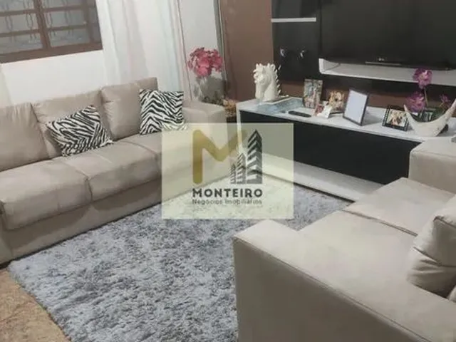 Imagem: Casa À Venda no Bairro Renascer - Cuiabá/Mt