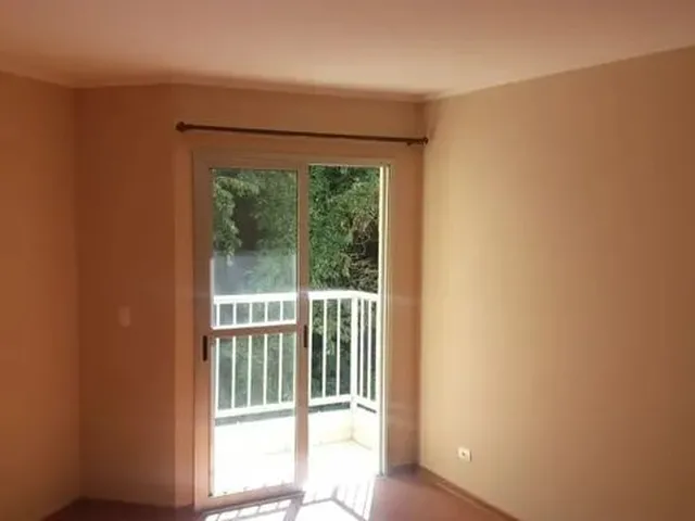 Imagem: O apartamento possui 2 Dormitórios, 1 Banheiro, 1 Vaga na