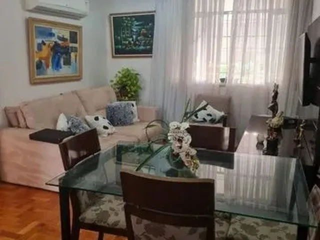 Imagem: Apartamento com 2 Dormitórios À Venda