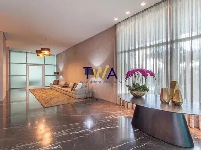 Imagem 4: Apartamento À Venda, 6.300.000,00 no Bairro Vila da Serra - Nova Lima