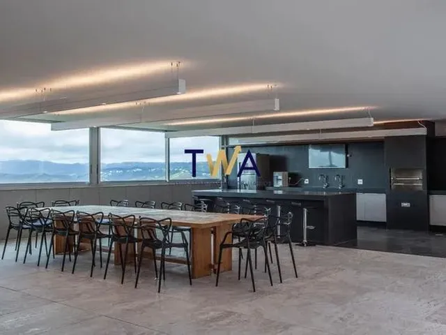 Imagem 3: Apartamento À Venda, 6.300.000,00 no Bairro Vila da Serra - Nova Lima
