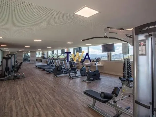 Imagem 8: Apartamento À Venda, 6.300.000,00 no Bairro Vila da Serra - Nova Lima