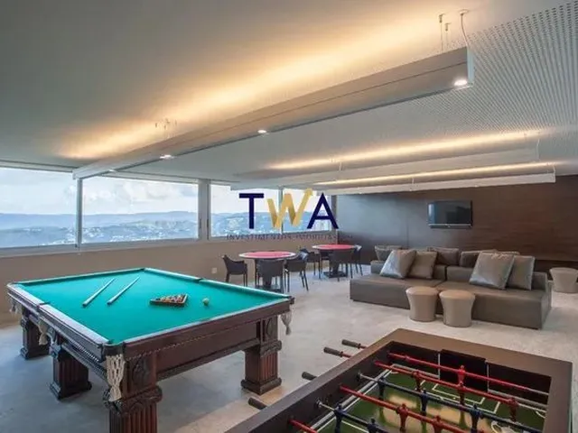 Imagem 2: Apartamento À Venda, 6.300.000,00 no Bairro Vila da Serra - Nova Lima