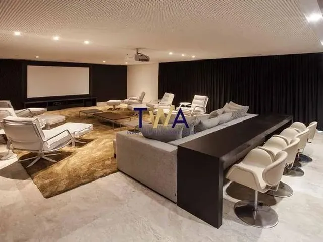 Imagem 10: Apartamento À Venda, 6.300.000,00 no Bairro Vila da Serra - Nova Lima