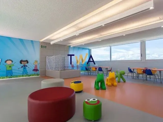 Imagem 12: Apartamento À Venda, 6.300.000,00 no Bairro Vila da Serra - Nova Lima