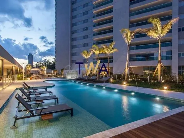Imagem 7: Apartamento À Venda, 6.300.000,00 no Bairro Vila da Serra - Nova Lima