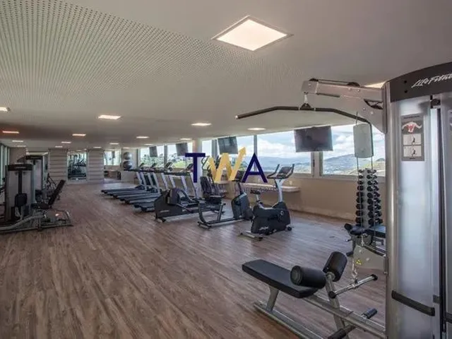 Imagem 14: Apartamento À Venda, 6.300.000,00 no Bairro Vila da Serra - Nova Lima