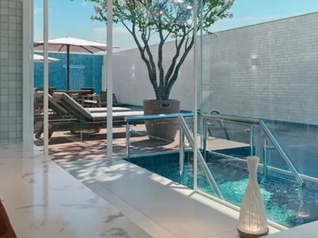 Imagem: Acqua Marina Residencial