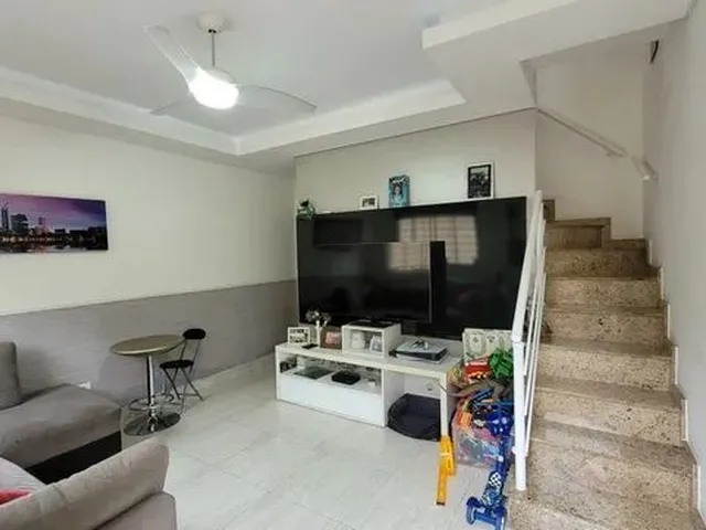 Imagem: Casa a Venda com 90M e 2 Quartos no Jardim