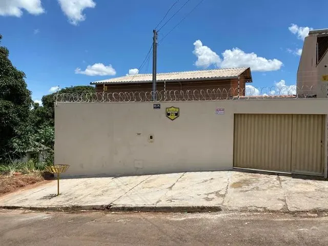 Imagem: Casa Viviam Park 03 Quartos