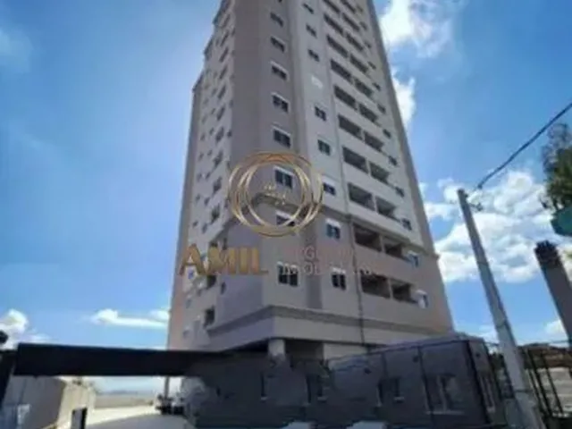 Imagem: São José dos Campos - Apartamento Padrão