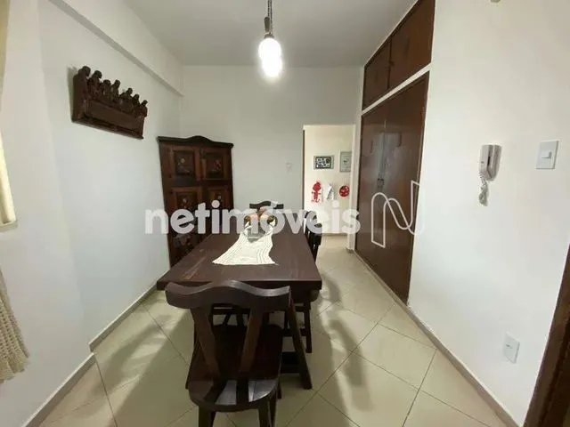Imagem: Venda Apartamento 3 Quartos Grajaú Belo