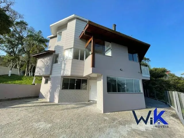 Imagem: Casa a Venda na Lagoa da Conceição com