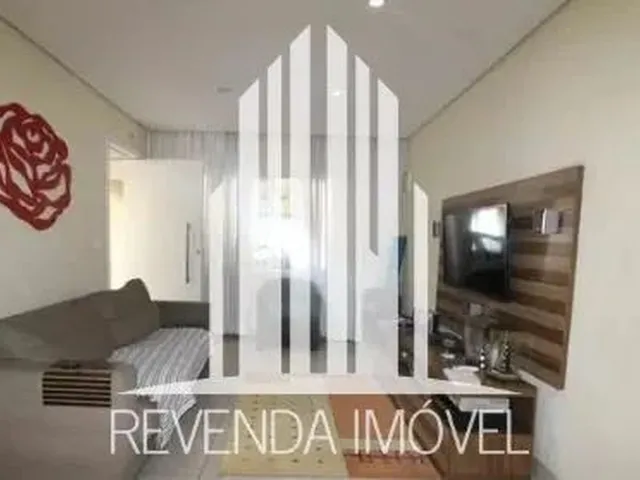 Imagem: Casa À Venda na Vila Nova Carolina com