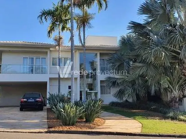 Imagem: Casa - Barão Geraldo - Campinas