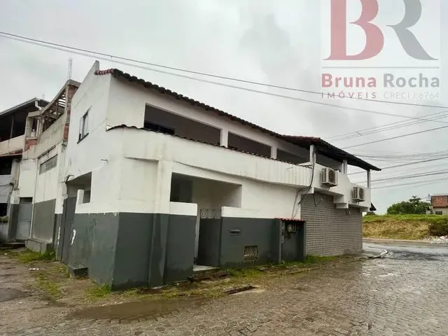 Imagem 1: Sobrado em Magemirim - Magé