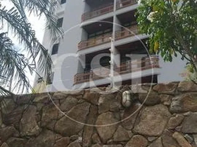 Imagem: Apartamento - Jardim Chapadão - Campinas