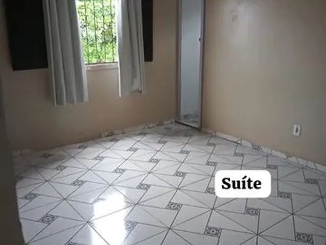 Imagem: Apartamento no Jardim Petrópolis Faltam
