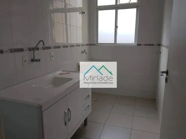 Imagem 4: Apartamento 2 Dormitórios na Salgado Filho