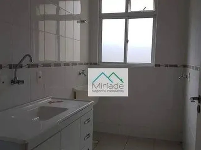 Imagem 2: Apartamento 2 Dormitórios na Salgado Filho