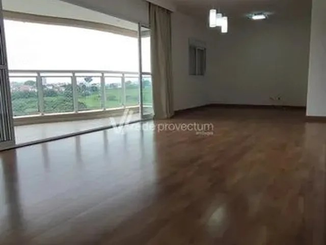 Imagem: Apartamento - Parque Prado - Campinas