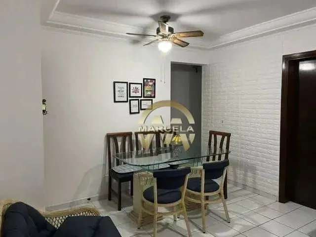 Imagem: Apartamento com 4 Dormitórios, 100 M²