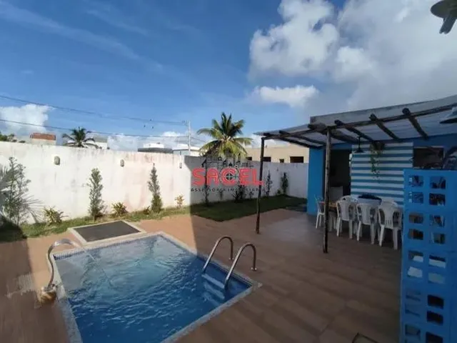 Imagem 3: Casa de 3/4 com Piscina no Terras Alphaville Sergipe 2