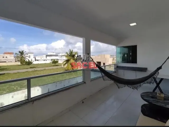 Imagem 2: Casa de 3/4 com Piscina no Terras Alphaville Sergipe 2