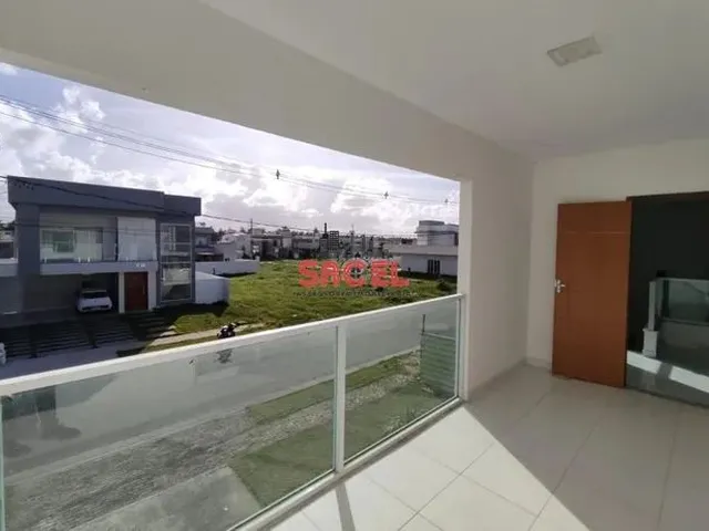 Imagem 6: Casa de 3/4 com Piscina no Terras Alphaville Sergipe 2