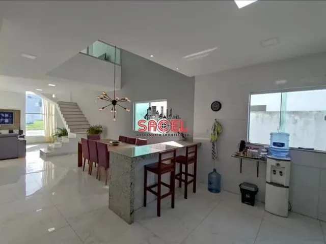 Imagem 4: Casa de 3/4 com Piscina no Terras Alphaville Sergipe 2