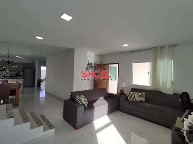 Imagem 16: Casa de 3/4 com Piscina no Terras Alphaville Sergipe 2