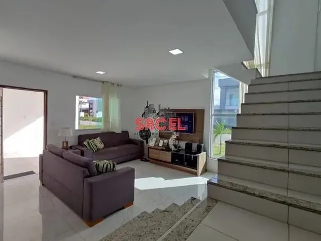 Imagem 9: Casa de 3/4 com Piscina no Terras Alphaville Sergipe 2